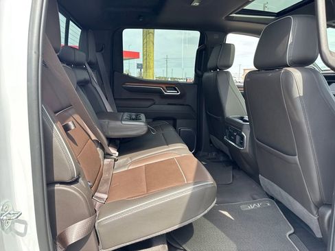 Used 2022 GMC Sierra 1500 Denali image 16