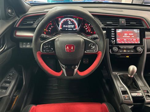Used 2021 Honda Civic Type R image 15