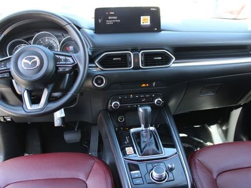 Used 2024 MAZDA CX-5 Carbon Edition AWD/4WD image 15