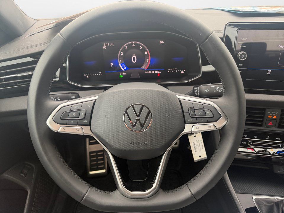 Used 2026 Volkswagen Jetta Sport FWD image 10
