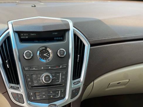 Used 2012 Cadillac SRX Luxury FWD image 14