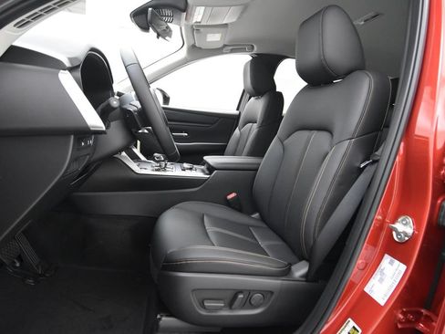 New 2026 MAZDA CX-70 SC AWD/4WD image 24