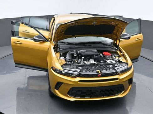 New 2024 Dodge Hornet GT w/ GT Blacktop Package AWD/4WD image 62
