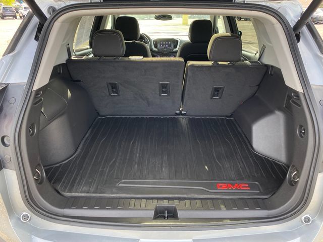 Certified 2024 GMC Terrain SLE w/ Driver Convenience Package AWD/4WD image 22
