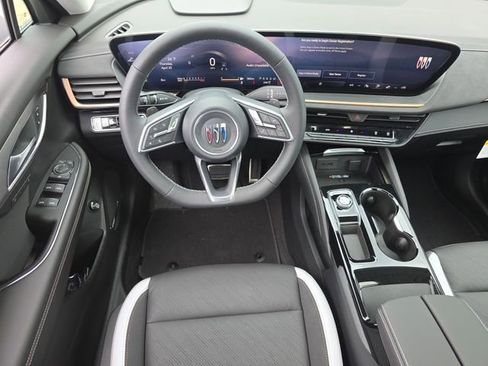 New 2026 Buick Envision Sport Touring AWD/4WD image 3