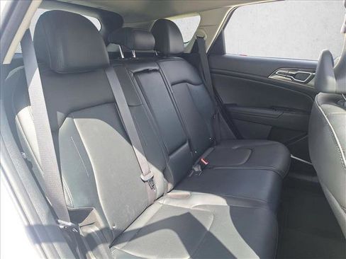 Used 2023 Kia Sportage EX FWD image 18
