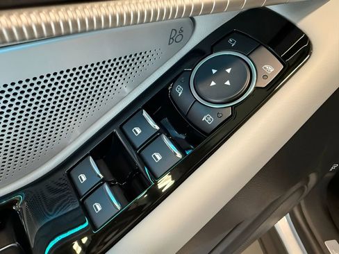 New 2026 Ford Explorer Platinum w/ LUX Leather Package image 23