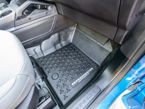 Used 2025 Ford Bronco Sport Badlands w/ Badlands Tech Package image 24