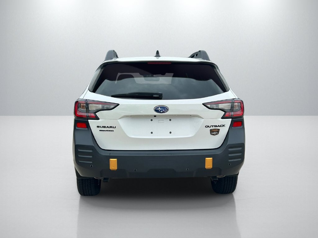 Used 2022 Subaru Outback Wilderness AWD/4WD image 6