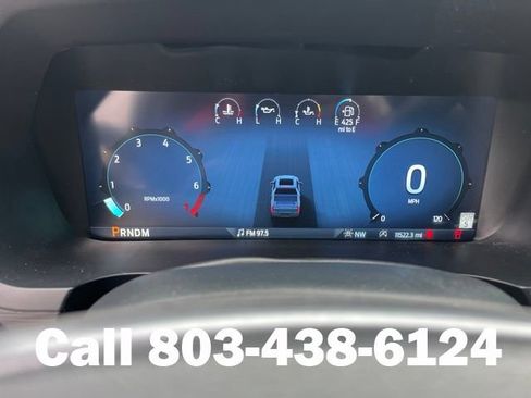 Used 2025 Ford F150 XLT w/ Equipment Group 302A MID RWD image 19