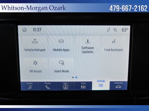 Used 2023 Ford F150 XL w/ STX Appearance Package image 43