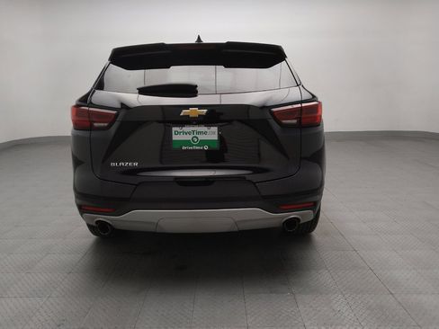 Used 2023 Chevrolet Blazer LT w/ Driver Confidence Package image 7