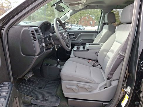 Used 2017 GMC Sierra 1500 4x4 Double Cab w/ Elevation Edition image 11