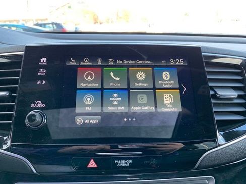 Used 2020 Honda Passport Touring image 20