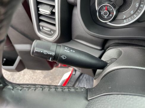 Used 2024 RAM 2500 Big Horn w/ Bed Utility Group image 24