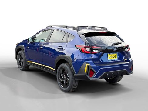 New 2026 Subaru Crosstrek 2.5i Sport image 3
