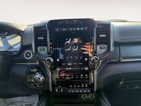 Used 2023 RAM 2500 Power Wagon w/ Level 2 Equipment Group image 14