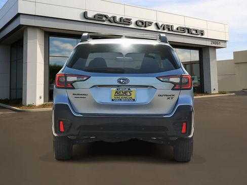 Used 2020 Subaru Outback Onyx Edition XT image 5