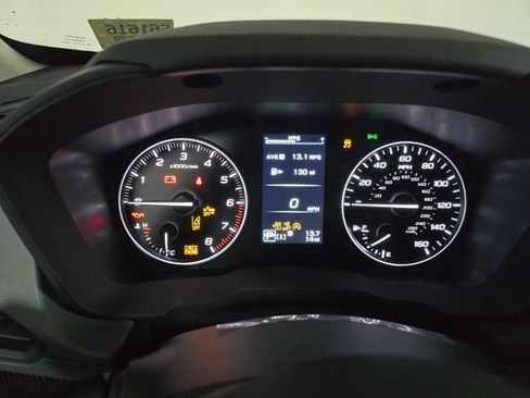 New 2026 Subaru Crosstrek 2.0i Premium image 27