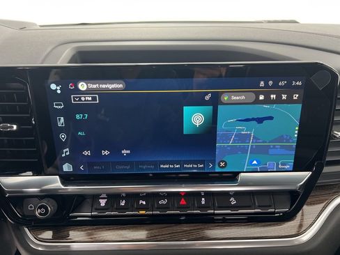 New 2026 Chevrolet Silverado 2500 LT w/ Z71 Chrome Sport Edition image 13