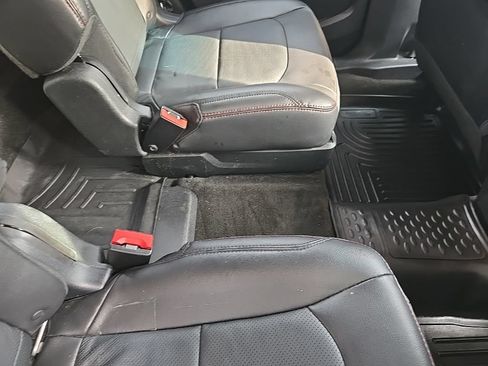 Used 2017 Ford Explorer Sport w/ Equipment Group 401A AWD/4WD image 86