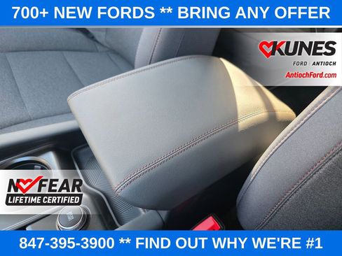 New 2026 Ford Explorer Active AWD/4WD image 60