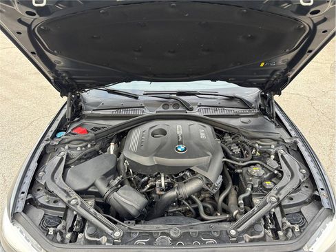 Used 2017 BMW 230i Convertible RWD image 40