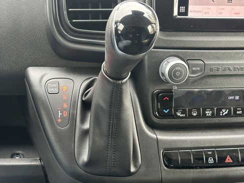 Used 2025 RAM ProMaster 2500 image 28
