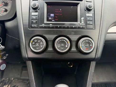 Used 2013 Subaru Crosstrek 2.0i Limited w/ Popular Pkg 2 AWD/4WD image 13