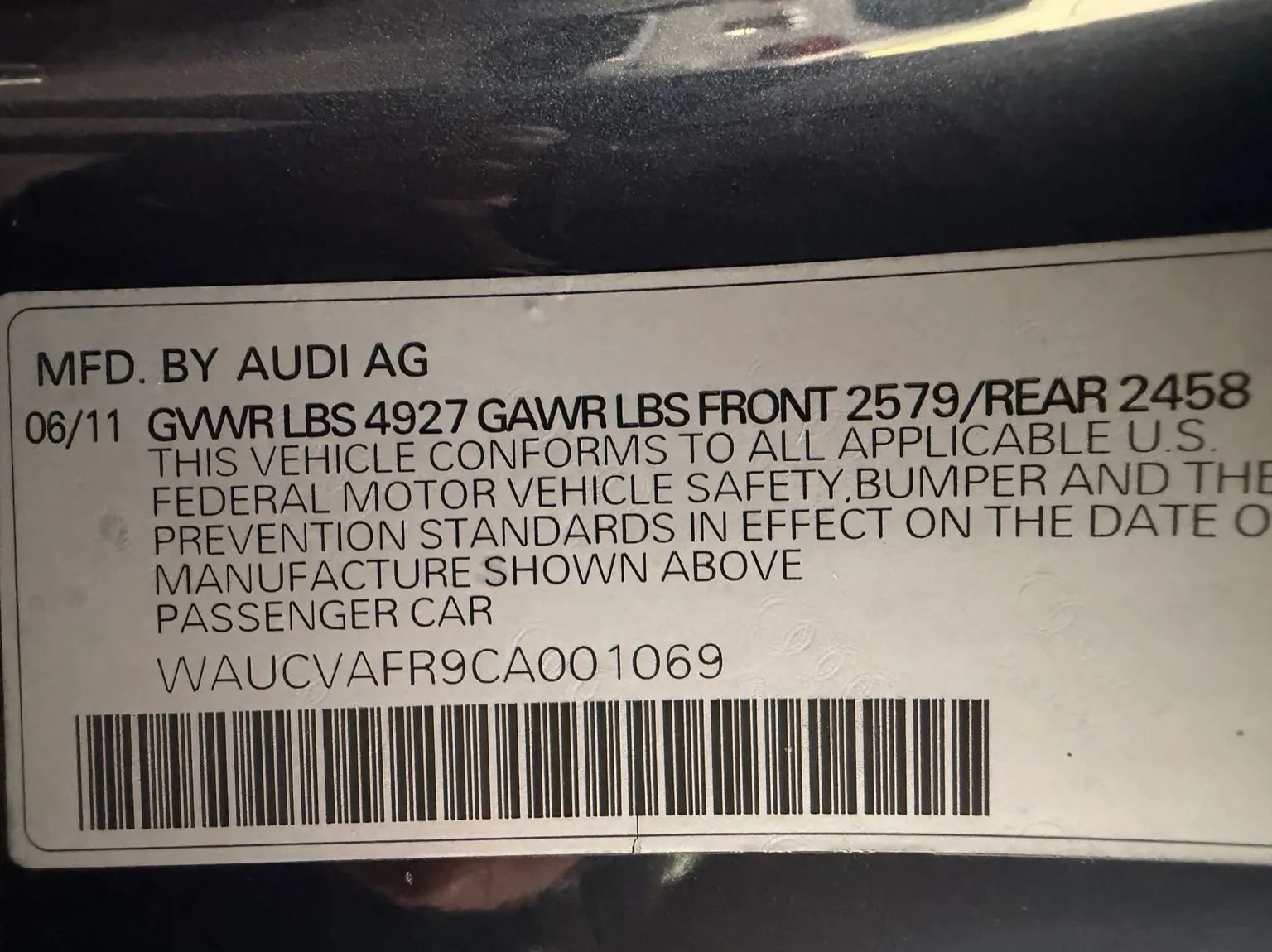 Used 2012 Audi S5 Premium Plus AWD/4WD image 32