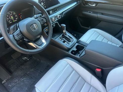 New 2026 Honda CR-V Sport Touring image 9