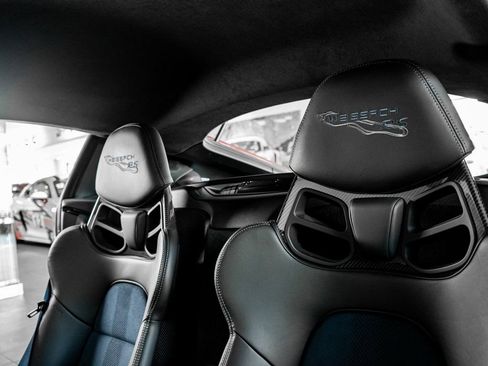 Certified 2023 Porsche 718 Cayman GT4 RS image 37