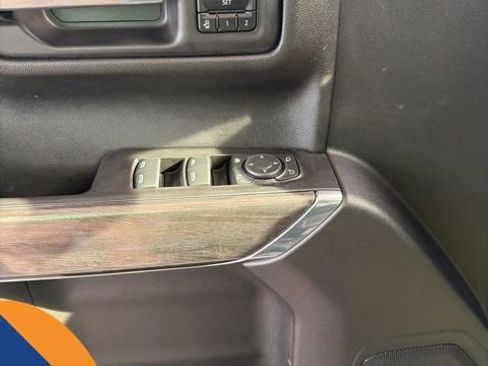 Used 2021 Chevrolet Silverado 1500 LTZ image 15