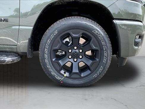 New 2026 RAM 1500 Express AWD/4WD image 27