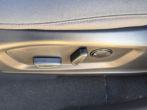 New 2026 Ford Explorer Active image 19