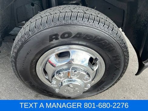 Used 2026 RAM 3500 Tradesman AWD/4WD image 10