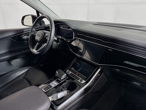 Used 2023 Audi Q7 2.0T Premium Plus w/ Premium Plus Package AWD/4WD image 30