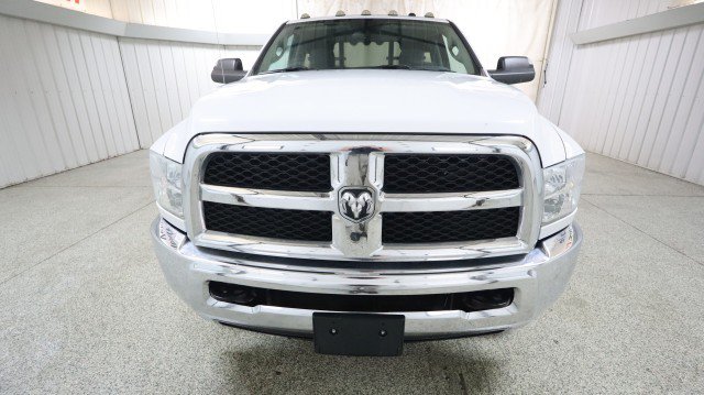 Used 2018 RAM 3500 Tradesman w/ Power & Remote Entry Group AWD/4WD image 7