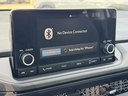 Used 2024 Honda Accord EX image 18