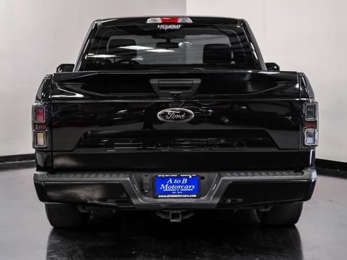 Used 2020 Ford F150 XL w/ Equipment Group 101A Mid image 8