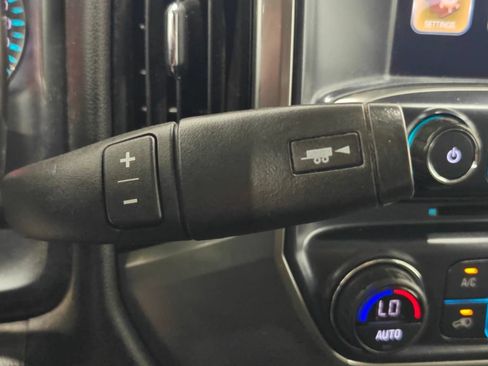 Used 2019 Chevrolet Silverado 1500 LT w/ All Star Edition AWD/4WD image 40