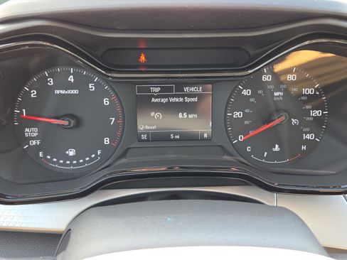 New 2026 Chevrolet Trax LS w/ LS Convenience Package image 26