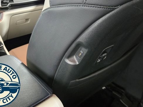 Used 2023 Kia Sportage EX image 26