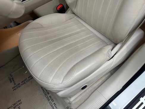 Used 2023 Mercedes-Benz EQS 450+ SUV image 27