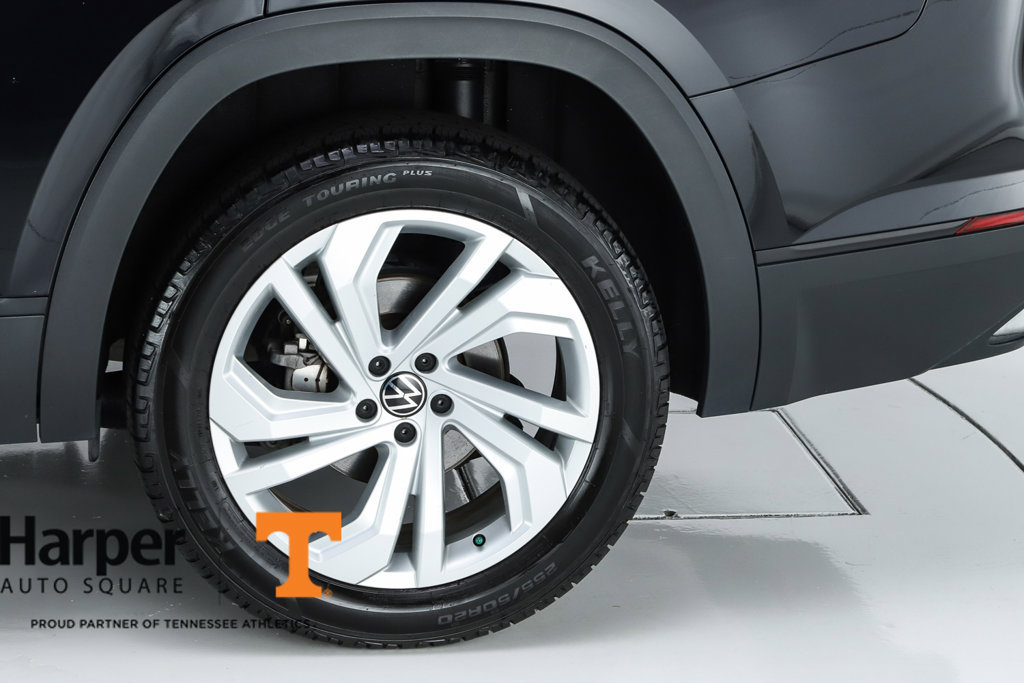 Used 2022 Volkswagen Atlas SE FWD image 6