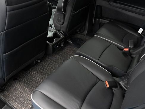 New 2026 Honda Odyssey Touring image 20