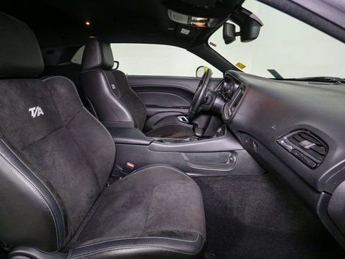 Used 2021 Dodge Challenger R/T Scat Pack w/ T/A Package image 17