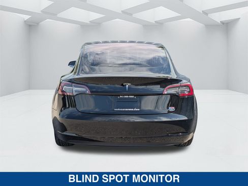 Used 2018 Tesla Model 3 Long Range RWD image 6