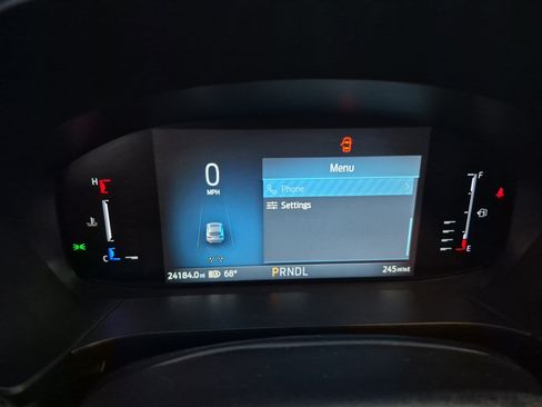 Certified 2024 Ford Escape ST-Line w/ Equipment Group 301A image 26