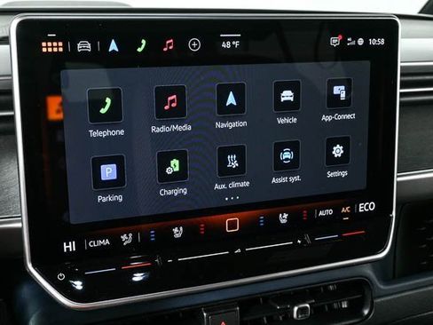 New 2025 Volkswagen ID. Buzz Pro S image 15